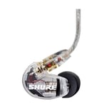 Shure SE215-CL-Right écouteur intra-auriculaire de rechange (modèle droit)