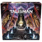 Talisman Le jeu des quêtes magiques, 5e édition, Jeux de société de rôle, à partir de 14 ans