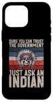 iPhone 16 Pro Max Sure You Can Trust The Government Just Ask An Indian Case