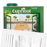 CUPRINOL UV GUARD DECKING OIL NATURAL 2.5L