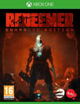 Redeemer  Enhanced Edition /Xbox One - New Xbox One - T1398z