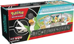 Pokémon- PKM October Trainer's Toolkit 2024, 290-60544