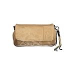 Desigual, BAG_SOFT TROMSO 6011 Camel Femme, marron, Einheitsgröße