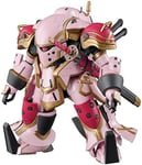 HG Sakura Wars Mugen Amamiya Sakura's 1/24 Colored Plastic Model Kit BAS5059539