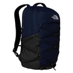 The North Face Borealis Sac à dos 49,5 cm Compartiment pour ordinateur portable tnf navy-tnf black-npf (TAS026512)