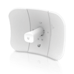 Ubiquiti LBE-5AC-GEN2-5 Networks LiteBeam AC, 5-pack Nettverksbro 450 Mbit/s Hvit