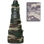 LensCoat for Nikon 400mm f/2.8 AF-S - Digital Camo