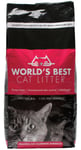 Worlds Best Cat Litter | Cats