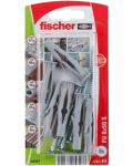 Fischer SKRUV+PLUGG FU 8X50 S 6 ST