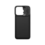 PolarPro LiteChaser 16 EXO Back Plate for iPhone 16 Pro