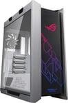 Asus ROG Strix Helios White Edition ATX Mid Tower Gaming Case, with three panels