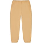 Fred Perry Mens Pocket Detail Desert Track Pants - Brown - Size Medium