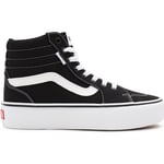 Baskets Vans  Filmore Hi Platform