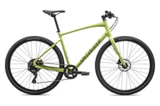 Specialized Specialized Sirrus X 2,0 | LIMESTONE/TAUPE