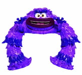 SPIN MASTERS - MONSTERS UNIVERSITY action figure - ART -  - SPI20057817