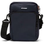 Sac K-Way  Sac Erloy Bleu Depht