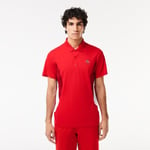 Lacoste Polo Hommes - Rouge , Multicouleur