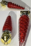 Christian Louboutin Lipgloss Glitter Gloss Metal Fluid Lip Colour Rouge Unboxed