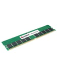 Kingston SSM RAM DDR5-5200 SC - 8GB