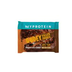 Myprotein Retail Filled Protein Cookie (Sample) - 75g - Double Chocolate & Caramel