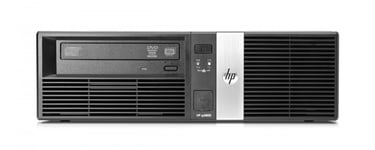 HP rp 5800 3.1 GHz i5-2400 Black