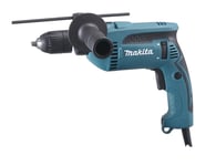 Makita Slagbormaskin HP1641FJ  uten batteri og lader