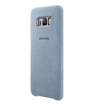 Official Samsung Galaxy S8+ Plus Alcantara Cover Case