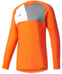 Adidas Assita 17 Gk - Gk Jersey [Medium] [Orange/White/Grey]