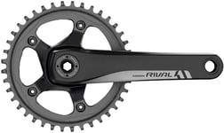 Kampisarja SRAM Rival 1 1 x 11 vaihteinen GXP q-faktor 149.6mm 42T