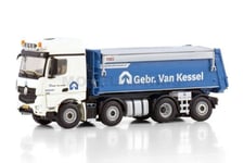 WSI 01-4295 Gebr. Van Kessel Mercedes-Benz Arocs MP4 2.300MM Stream Space 8X2