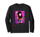 Saved By The Bell 90's Crush Long Sleeve T-Shirt