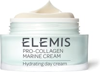 Pro - Collagen  Marine  Cream ,  Anti - Wrinkle  Daily  Face  Moisturising  Loti