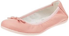 Primigi Fantasy Flat Chaussure Baby, Rose poudré, 33 EU