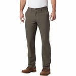 Columbia Pantalon pour Homme, Homme, Pantalons, 1792581, Tundra Alpine., 44W / 32L