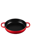 Le Creuset Everyday stekpanna 28cm Rosa