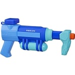 NERF Super Soaker Roblox Car Crushers 2 Freeze Ray