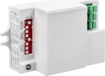 Gtv Rörelsedetektor För Mikrovågsugn Src812 Mini 500W 220-240V 360 Grader Ip20 Utanpåliggande Vit Ae-Src812-Min