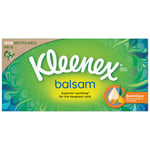 Kleenex Balsam Box Näsdukar 64-pack