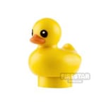 LEGO Animals Minifigure Duck