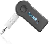 Bluetooth 4.2 receiver til bil med håndfri funktion