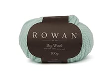 Rowan Big Wool, Floss (097), 100g