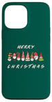 iPhone 13 Pro Max The Dwarf Clan Wishes Merry Christmas! Case