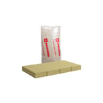 Rockwool Flexi a-plate 37 70x575x1200 5,52m2 pr pk 