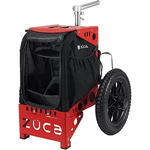 Zuca Compact Disc Golf Cart