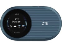 Router Zte U10s Pro 4G Mobil Wifi6 Hotspot