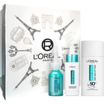 L’Oréal Paris Maison L'Oréal Paris gift set for the face