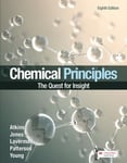 Chemical Principles (International Edition)