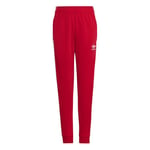 adidas Original Adicolor Sst Track Pants, størrelse 152 cm