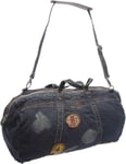 Replay AX3032, Pochette mixte adulte - Bleu, Denim