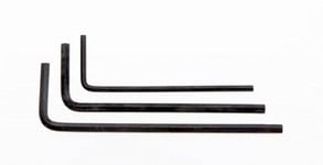 ALLPARTS AW-0135-000 Allen Wrench Set for Kahler